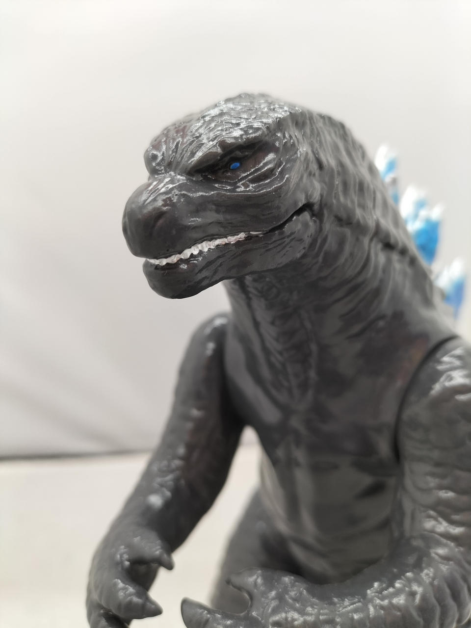 Other Brands Soft Vinyl Godzilla