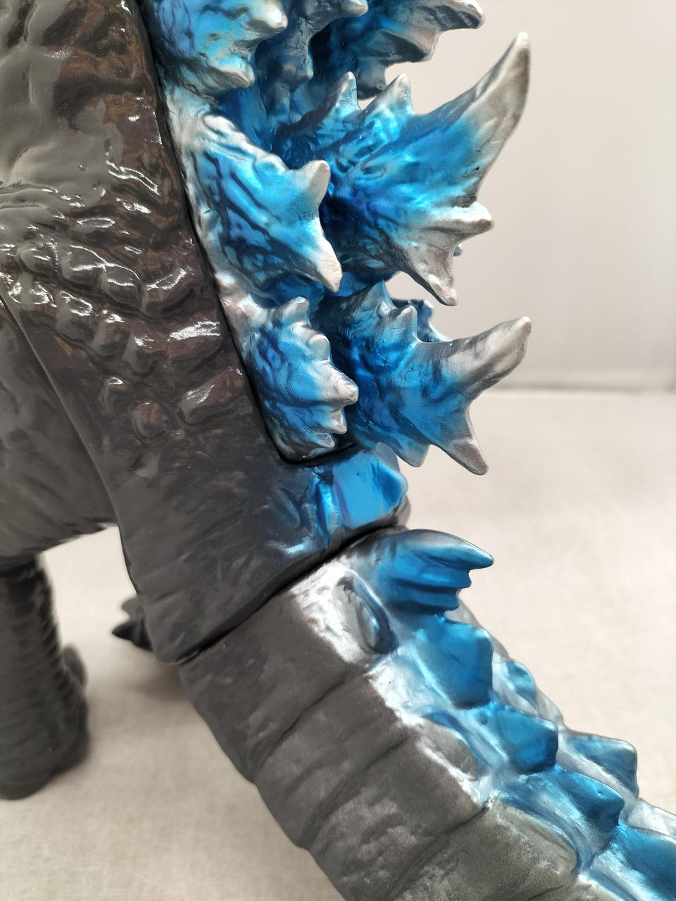 Other Brands Soft Vinyl Godzilla