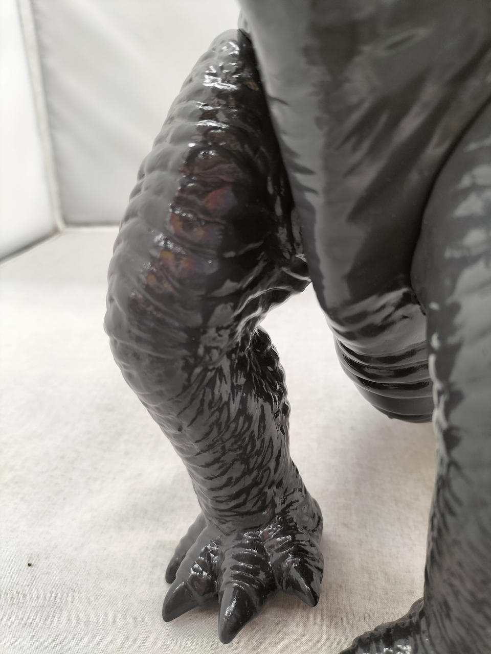 Other Brands Soft Vinyl Godzilla