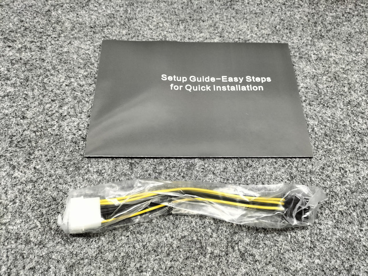 Xianren Zhizhi Graphics Card: GG-RTX2060-E6GB/DF