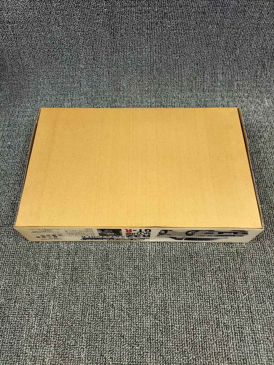 FUJIMI 1/24 R32 Skyline GT-R - Banzai Thrifting | BanzaiHobby
