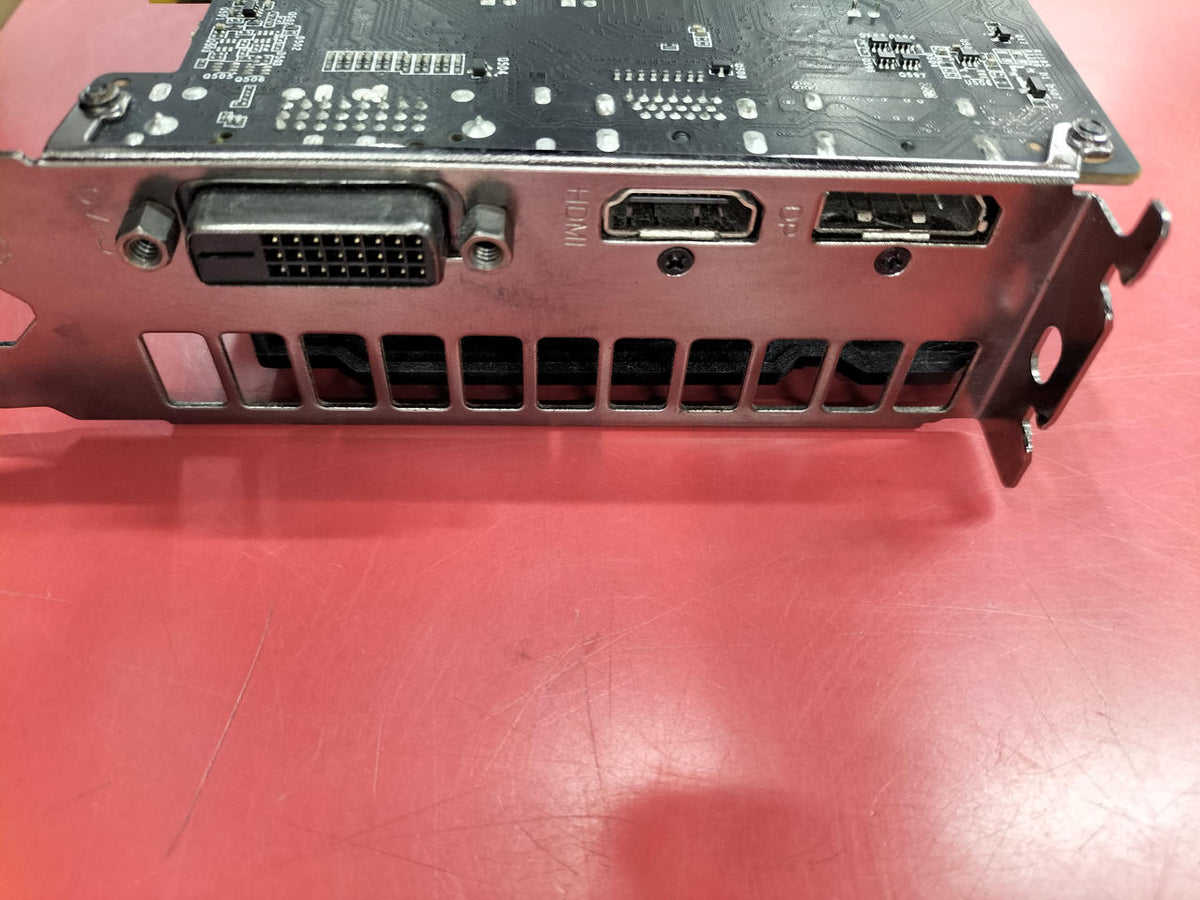 Xianren Zhizhi GPU GF-GTX1650-E4GB/OC/DF