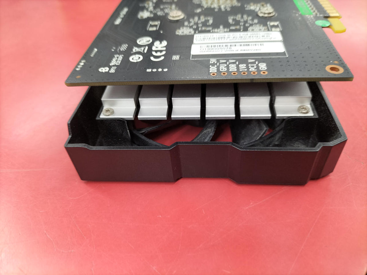 Xianren Zhizhi GPU GF-GTX1650-E4GB/OC/DF
