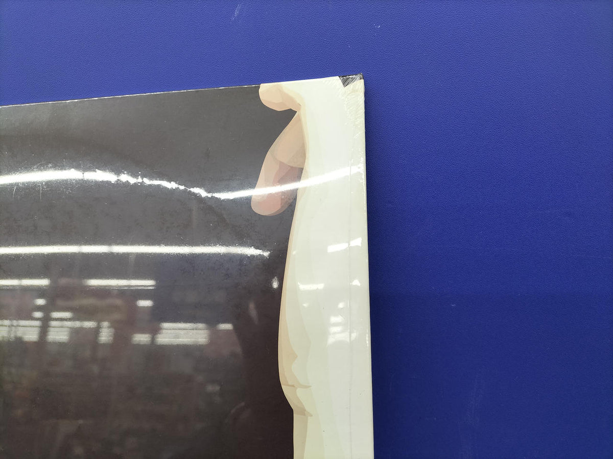Toshiba EMI [Unopened] Hikaru Utada DISTANCE TOJT-24651