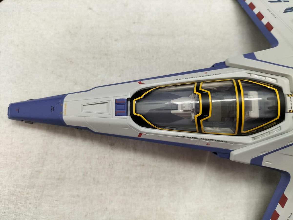 Bandai Spirits Chogokin XL-15 Spaceship