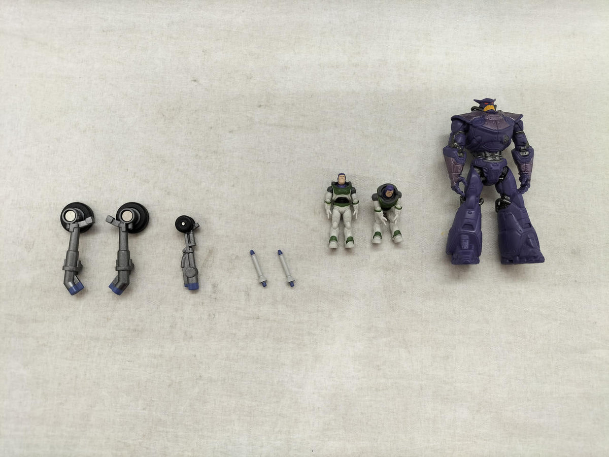 Bandai Spirits Chogokin XL-15 Spaceship