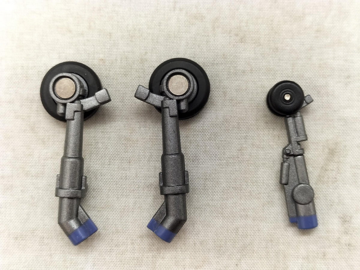 Bandai Spirits Chogokin XL-15 Spaceship