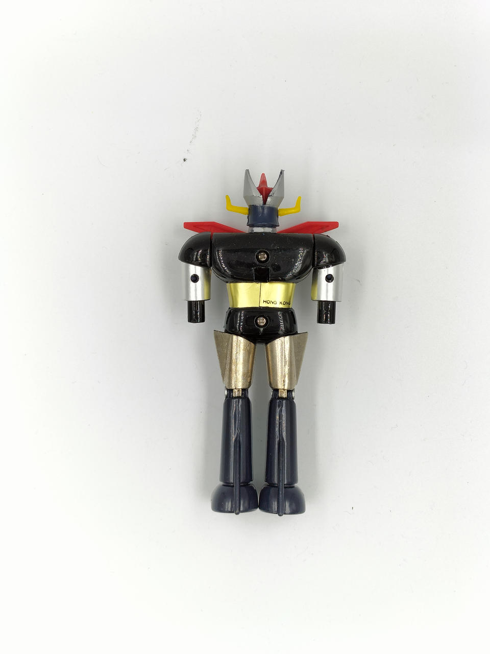 Poppy Chogokin Great Mazinger