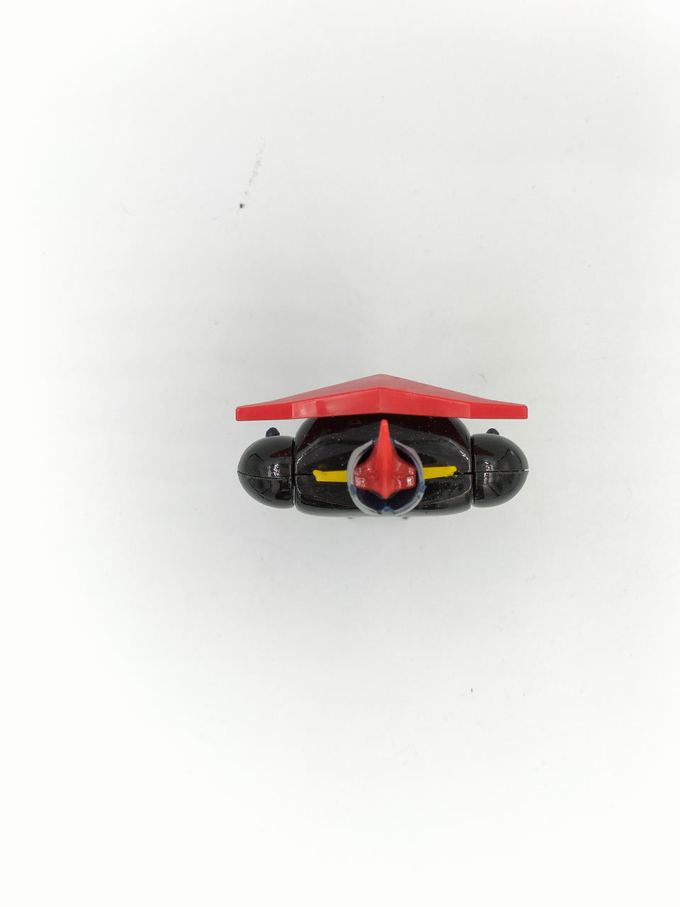 Poppy Chogokin Great Mazinger
