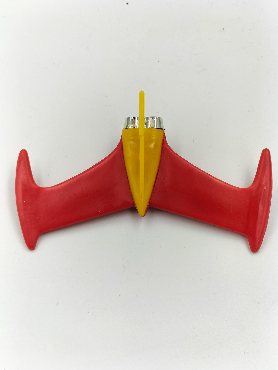 Poppy Chogokin Great Mazinger