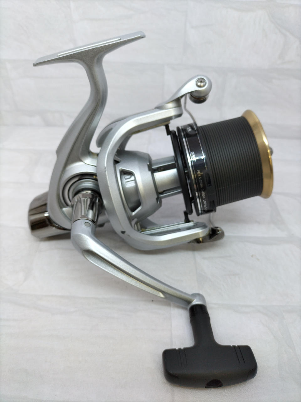 DAIWA AIRROTOR Spinning Reel – BanzaiHobby