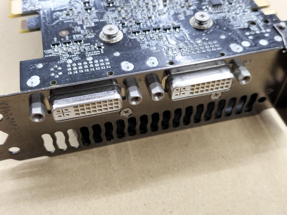 ELSA Graphics Card: GD285-2GEBX2