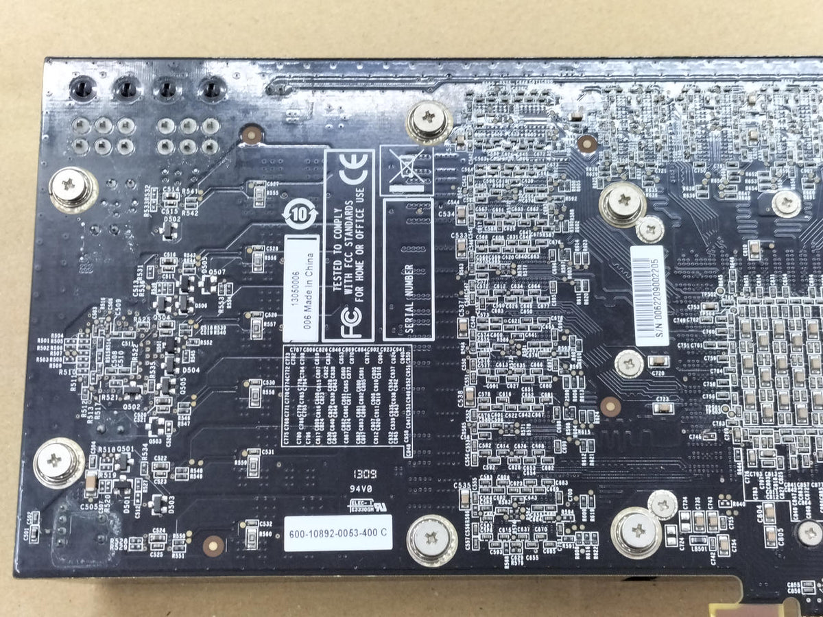 ELSA Graphics Card: GD285-2GEBX2