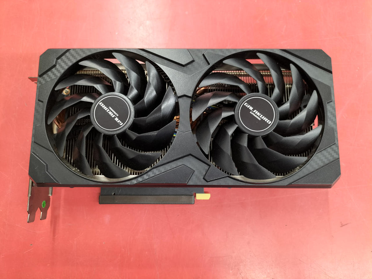 Xianren Zhizhi NVIDIA PCI-EXPRESS GG-RTX3070-E8GB/OC/DF2