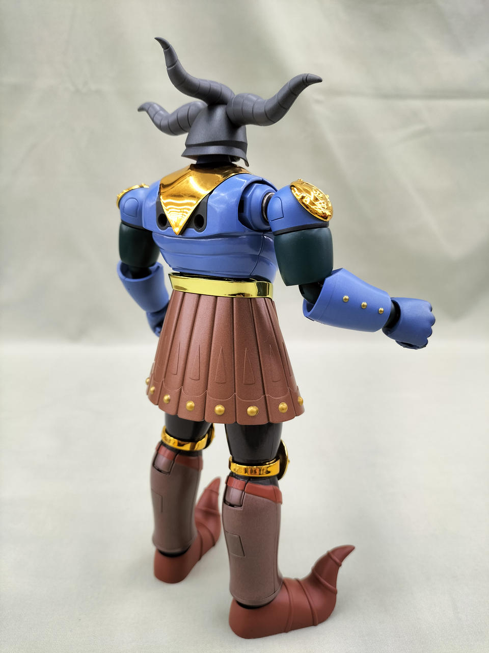 BANDAI Dark General Chogokin GX-110