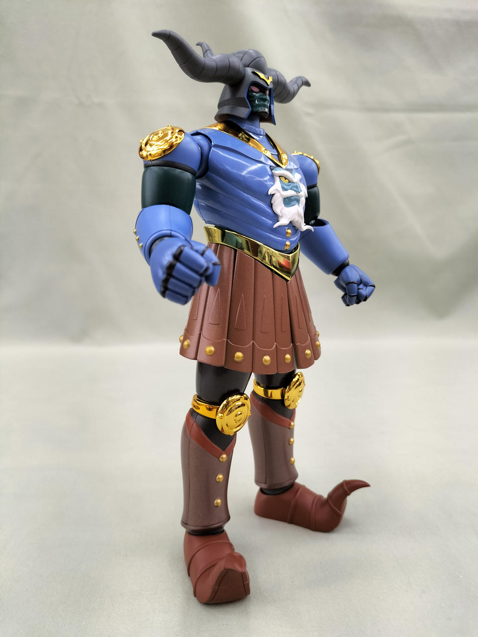 BANDAI Dark General Chogokin GX-110