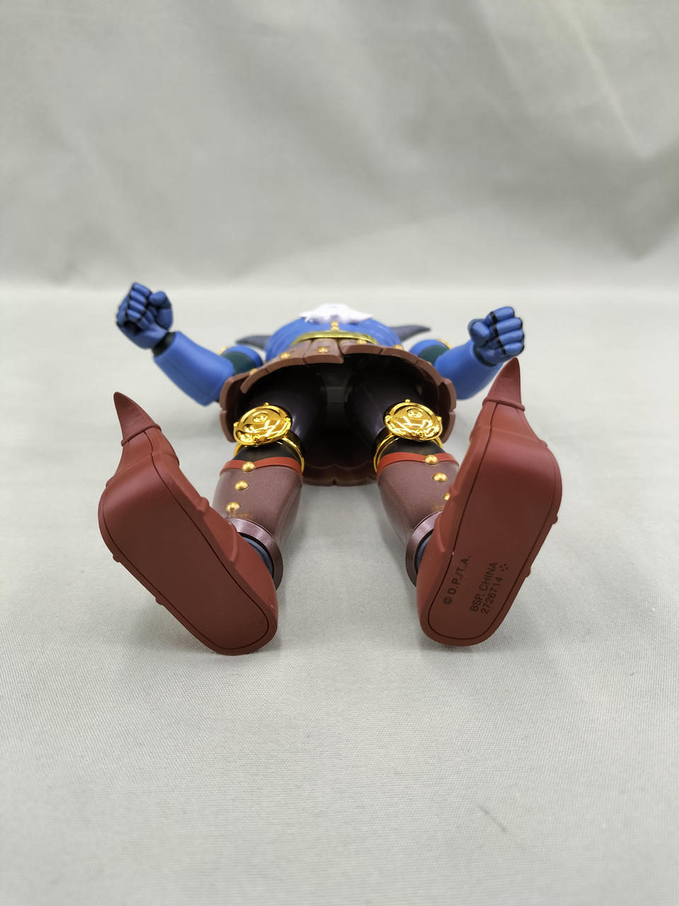 BANDAI Dark General Chogokin GX-110