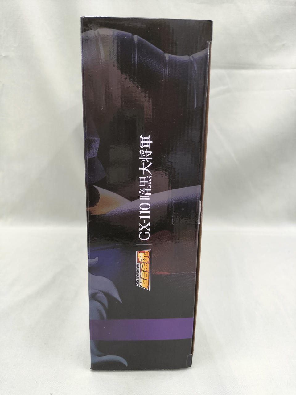 BANDAI Dark General Chogokin GX-110