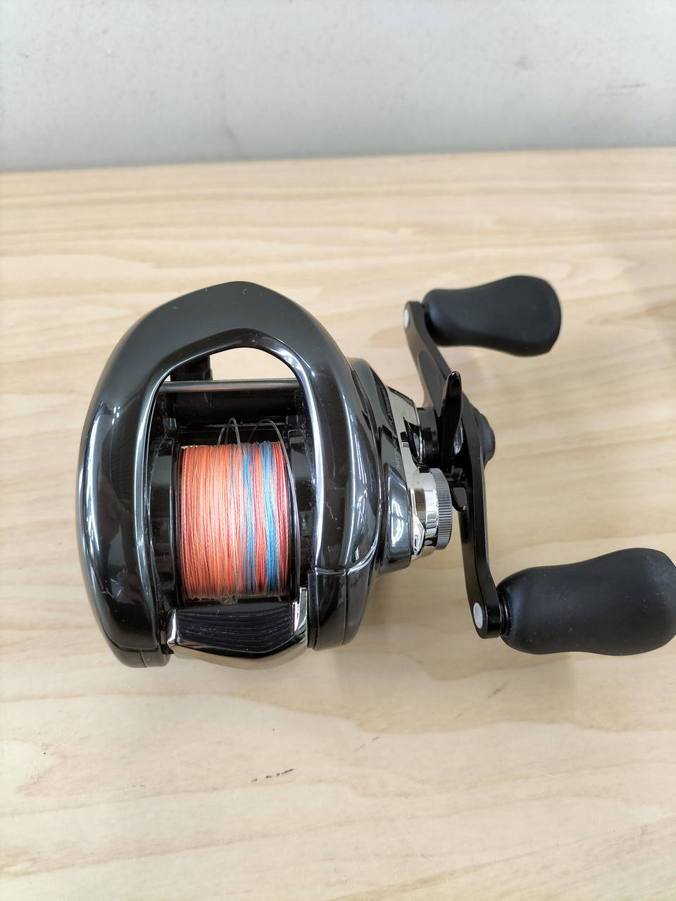Shimano Bait Reel Antares DC MD HG – BanzaiHobby