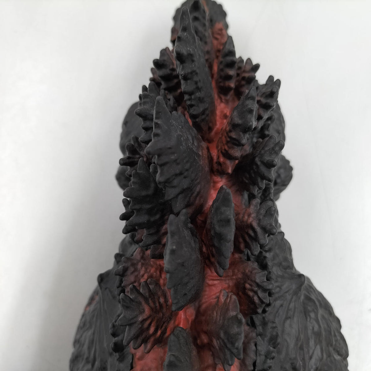 BANDAI Godzilla 2016 Soft Vinyl "Shin Godzilla" Monster King Series - BANDAI Banzai Hobby