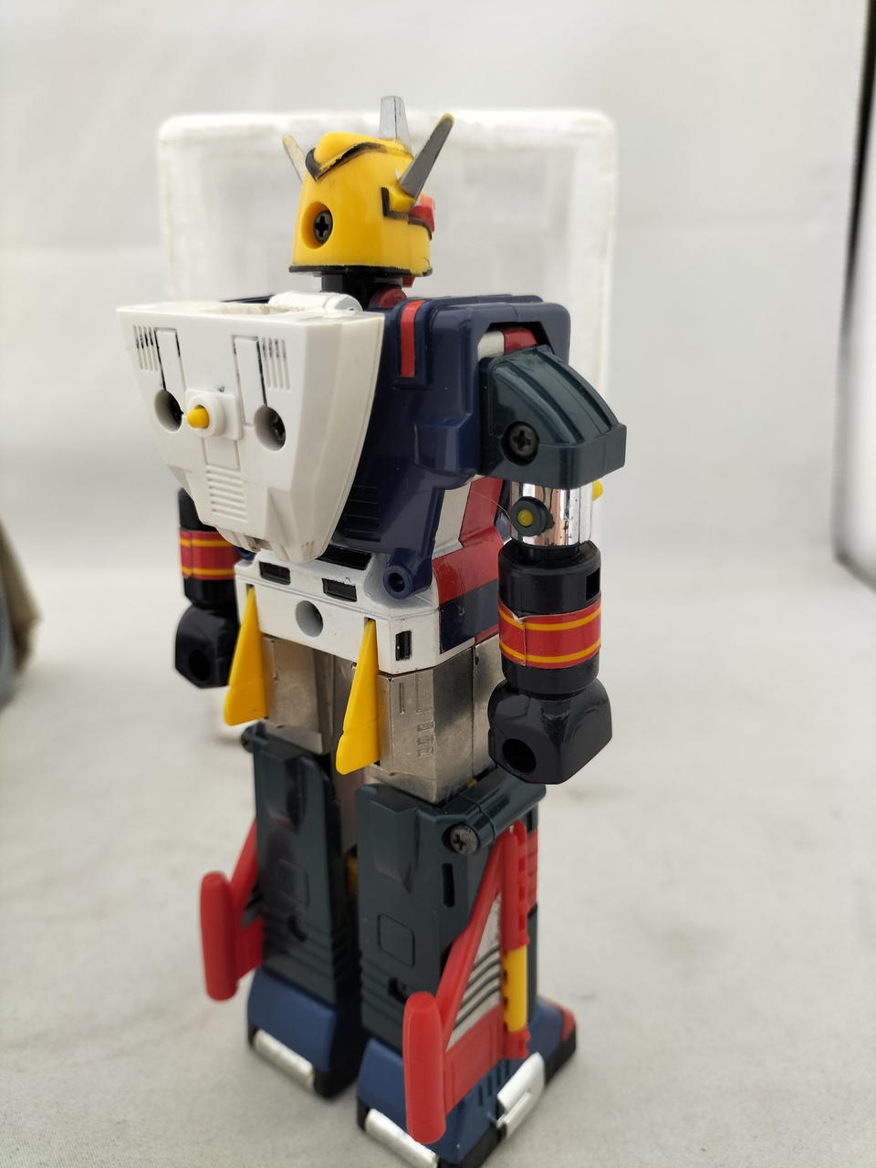 Poppy Chogokin GB-14 Daidenjin