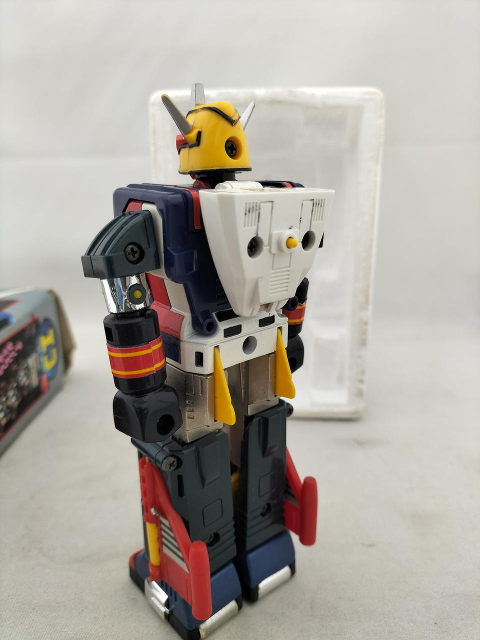 Poppy Chogokin GB-14 Daidenjin