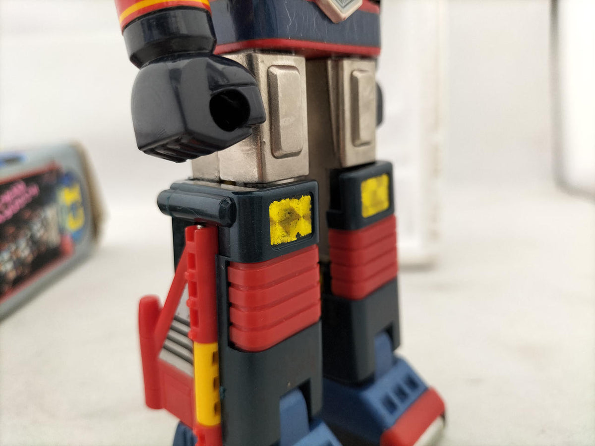 Poppy Chogokin GB-14 Daidenjin