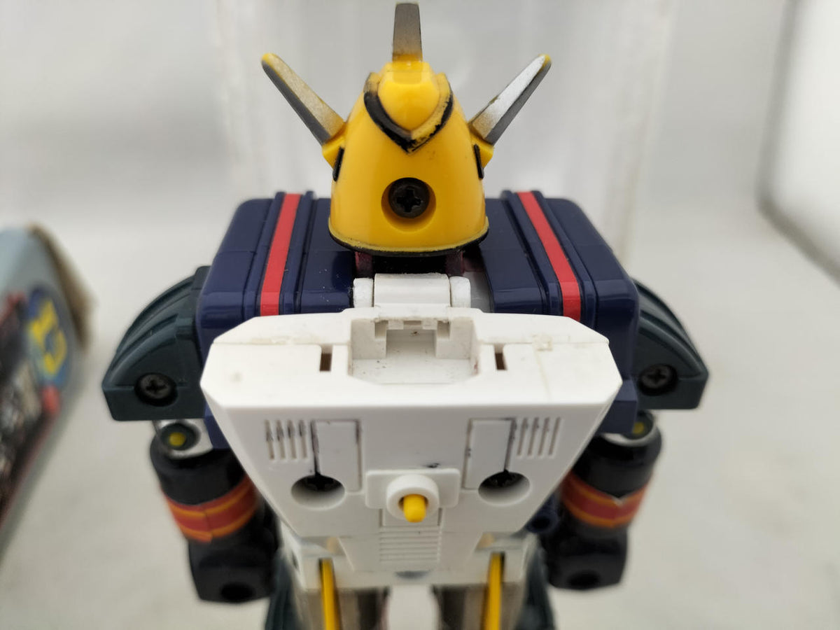 Poppy Chogokin GB-14 Daidenjin