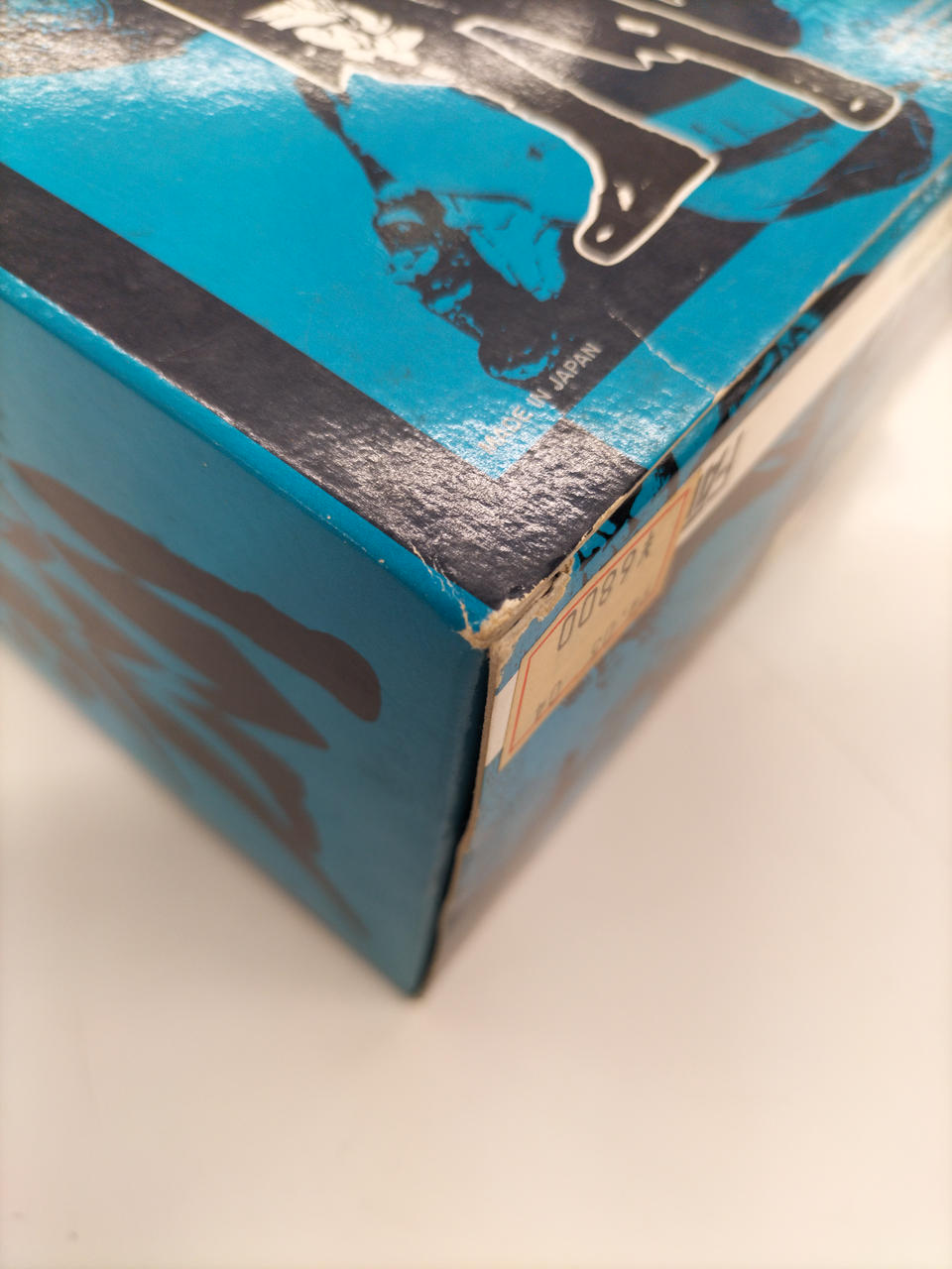 Falchion ZEIRAM 1/6 Soft Vinyl Kit Ilia - Banzai Thrifting | BanzaiHobby