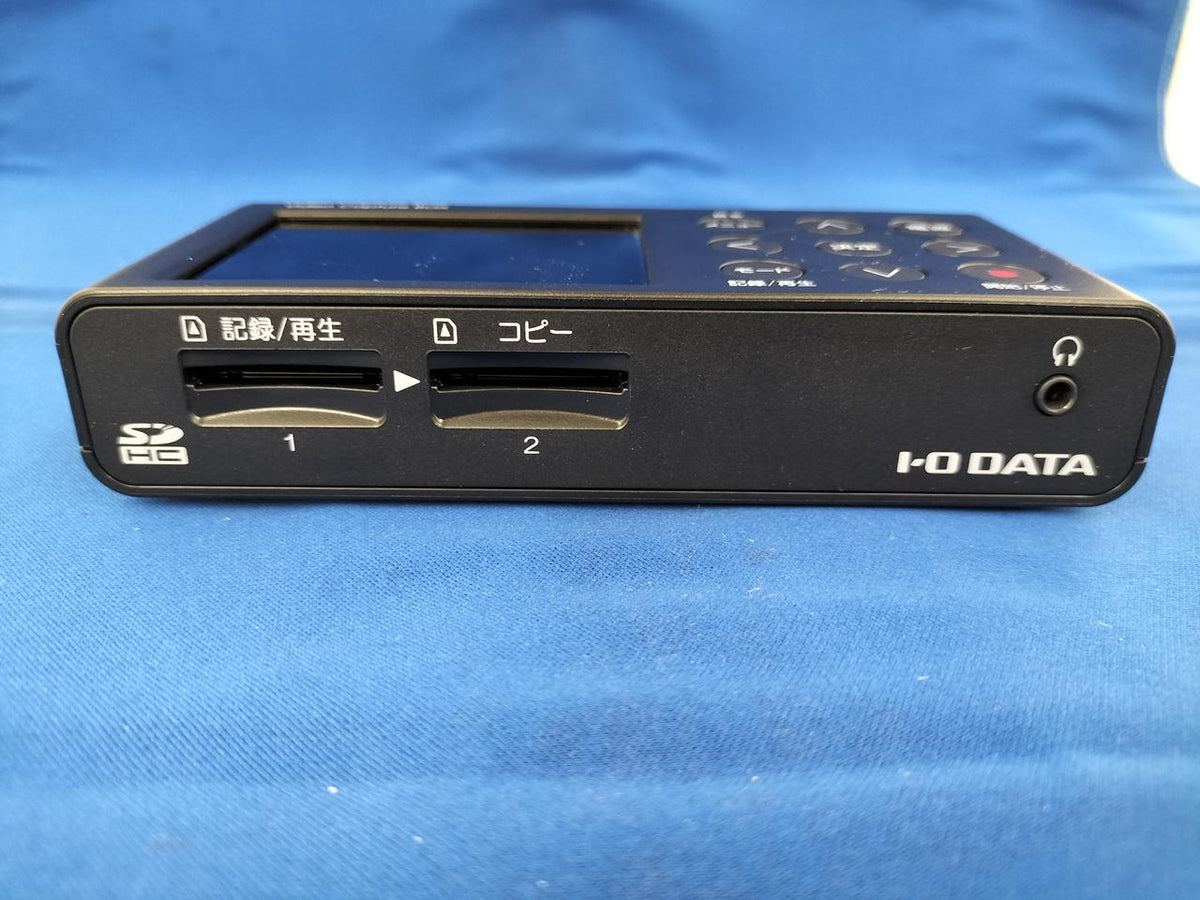I O DATA Video Capture Box GV-VCBOX/16L