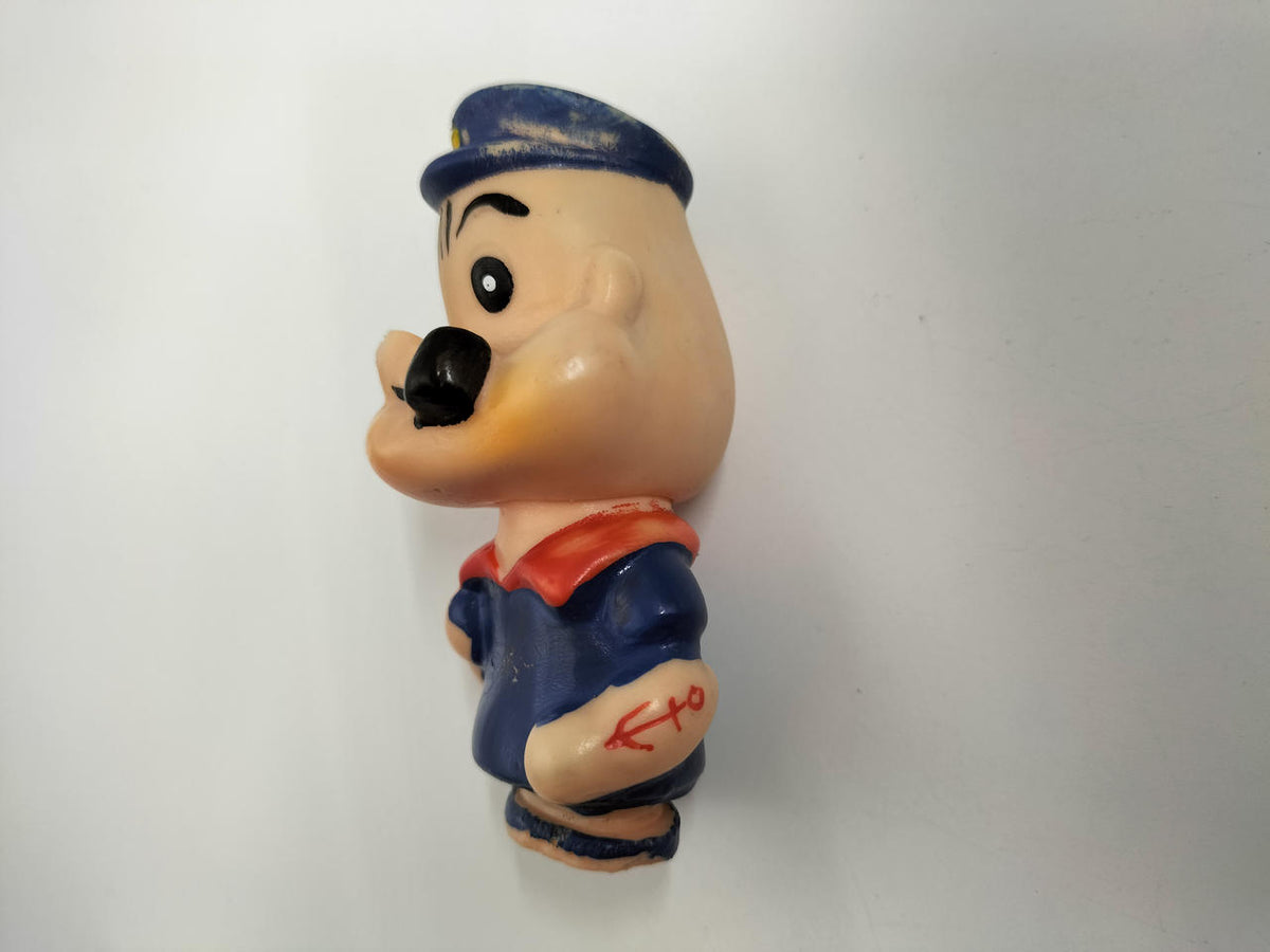 Fuji Family Soft Vinyl Popeye