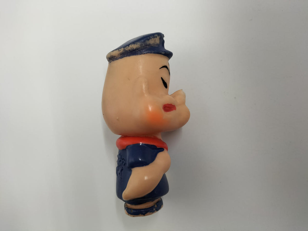 Fuji Family Soft Vinyl Popeye