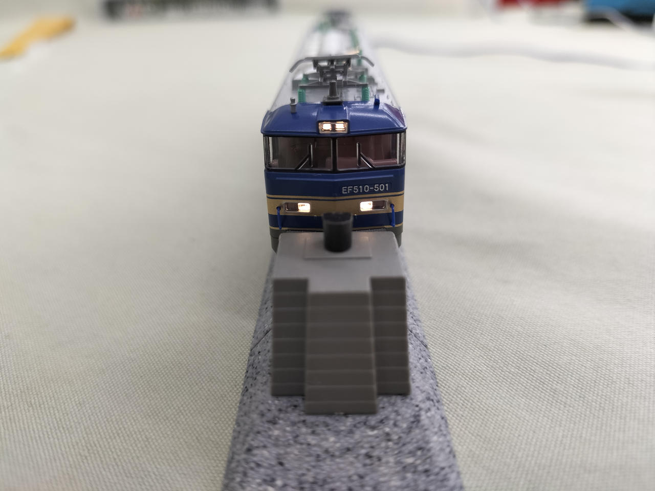 KATO EF510 500 JR Cargo Color 3065-4 – BanzaiHobby