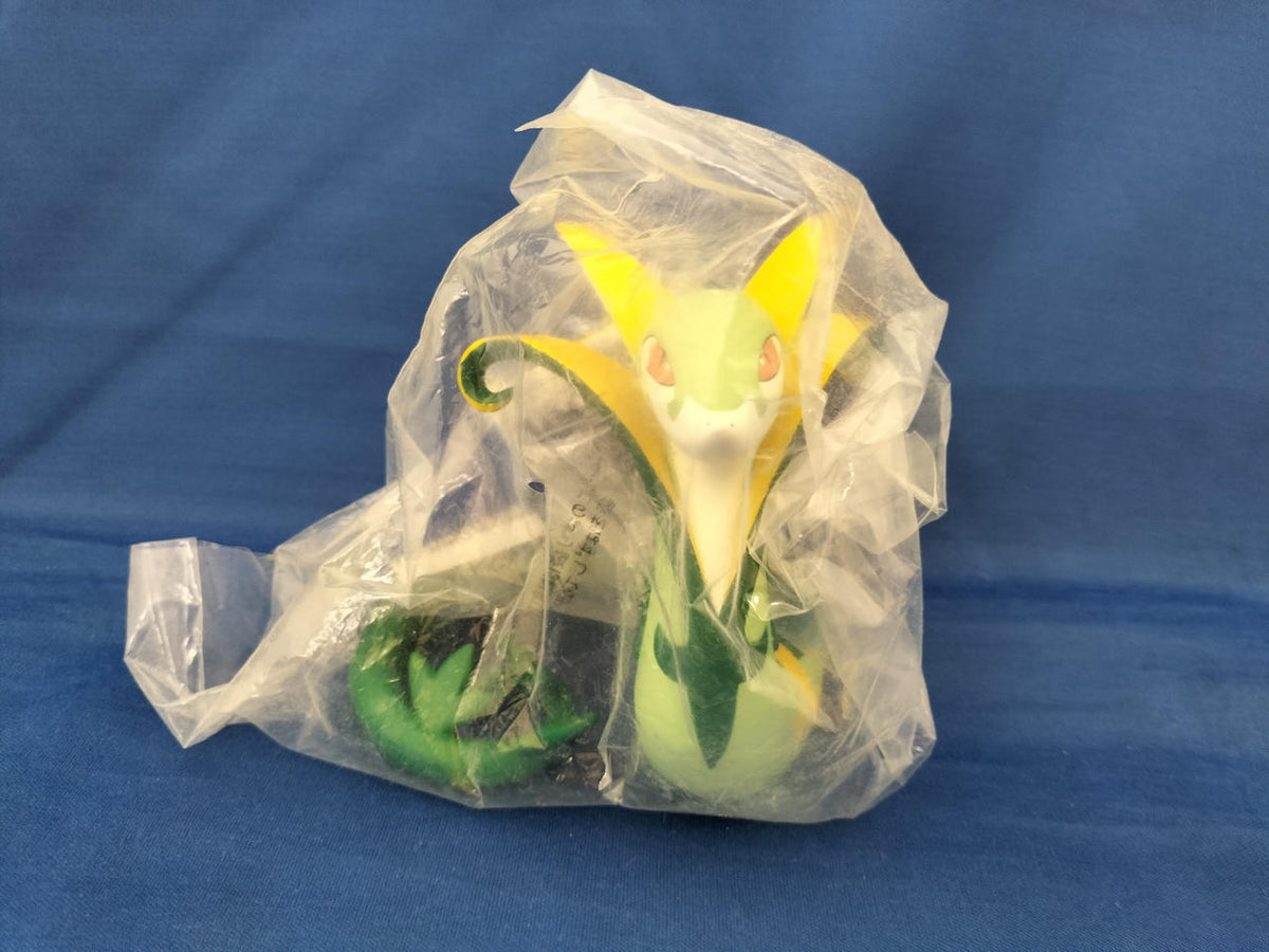 Takara Tomy Sofubi Jaroda