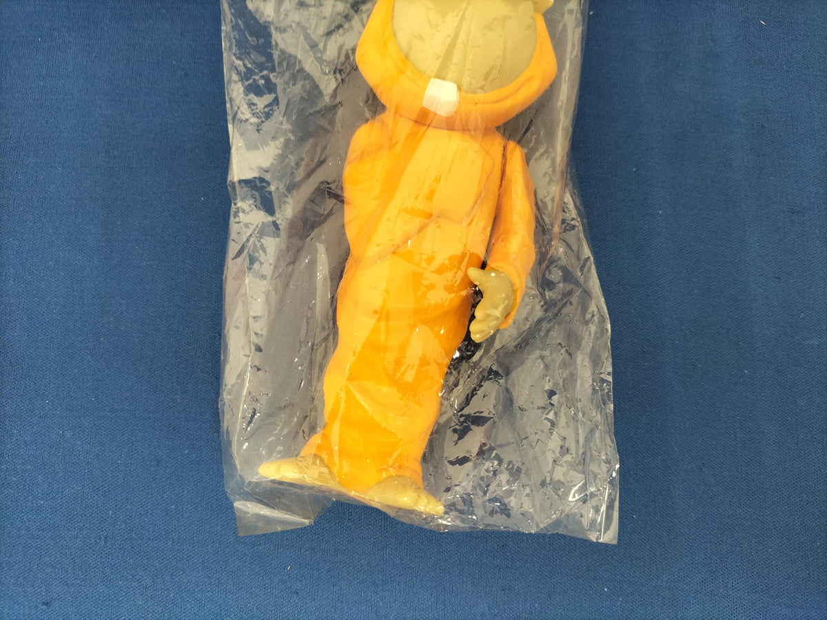 Ace pilot Soft Vinyl Nezumi Otoko