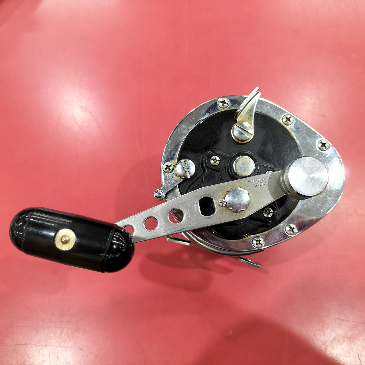 DAIWA Reel DYNAMIC ST-100 – BanzaiHobby