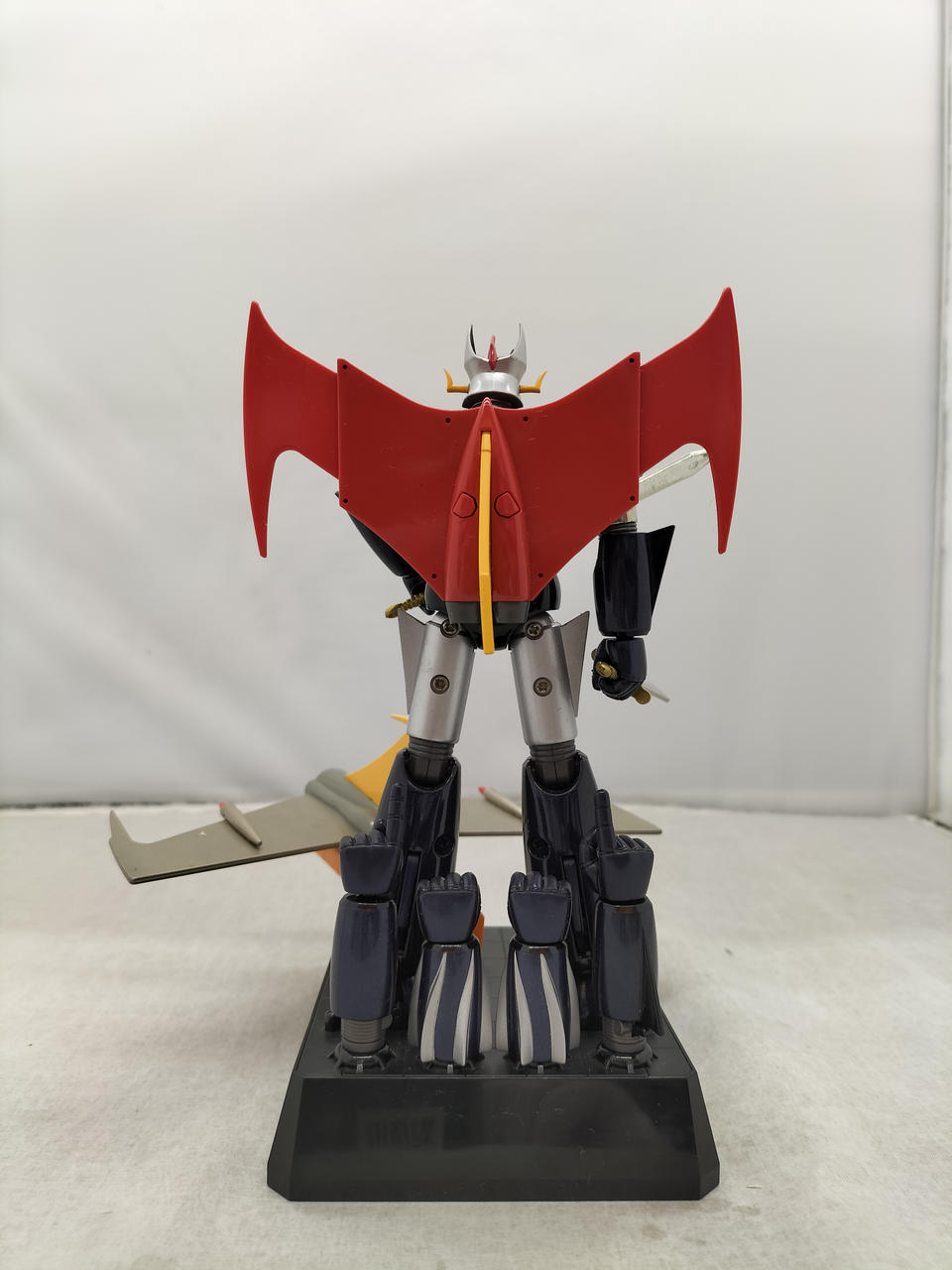 Bandai Chogokin Chogokin Soul Great Mazinger