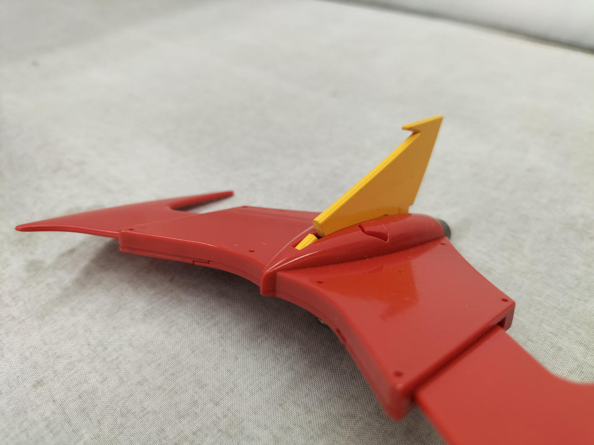 Bandai Chogokin Chogokin Soul Great Mazinger