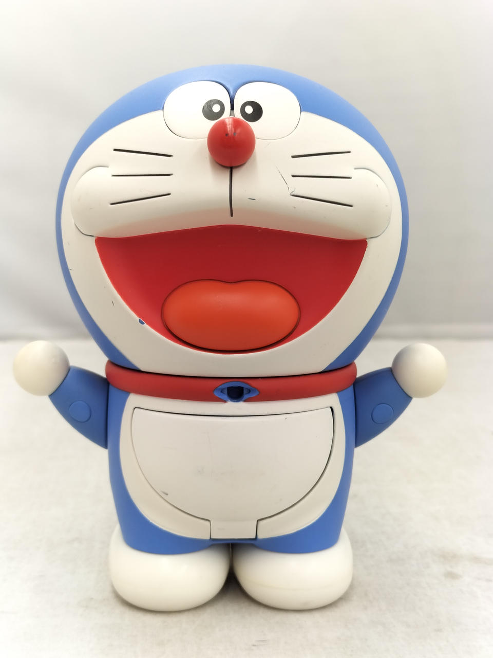 [JUNK] Bandai Chogokin Gachagacha Doraemon