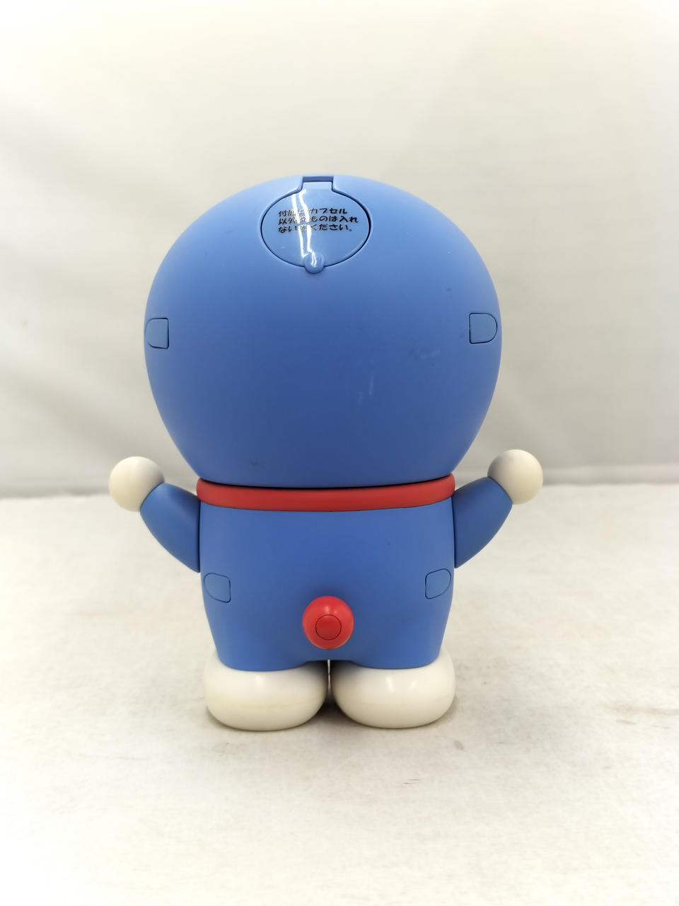 [JUNK] Bandai Chogokin Gachagacha Doraemon