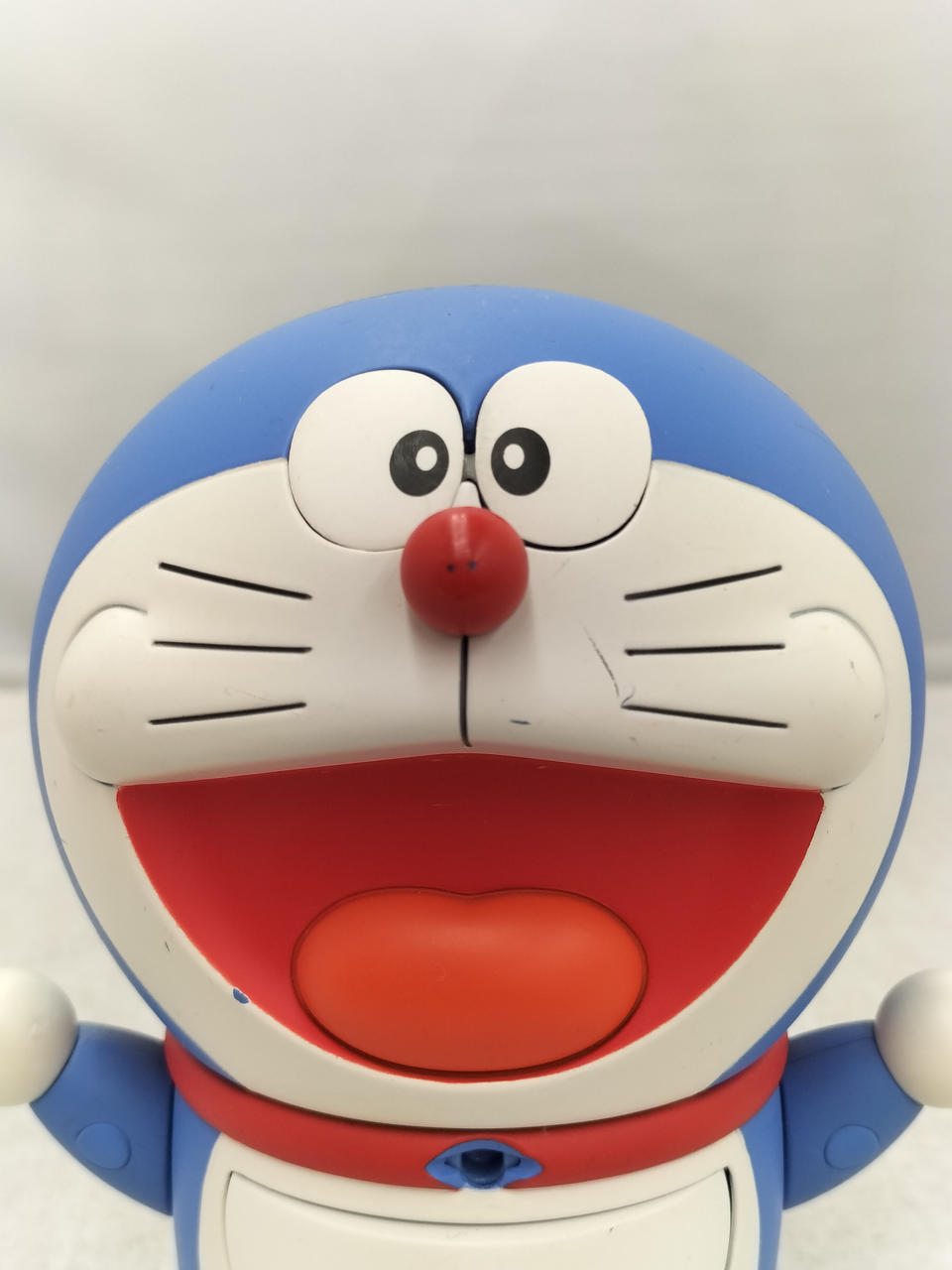 [JUNK] Bandai Chogokin Gachagacha Doraemon