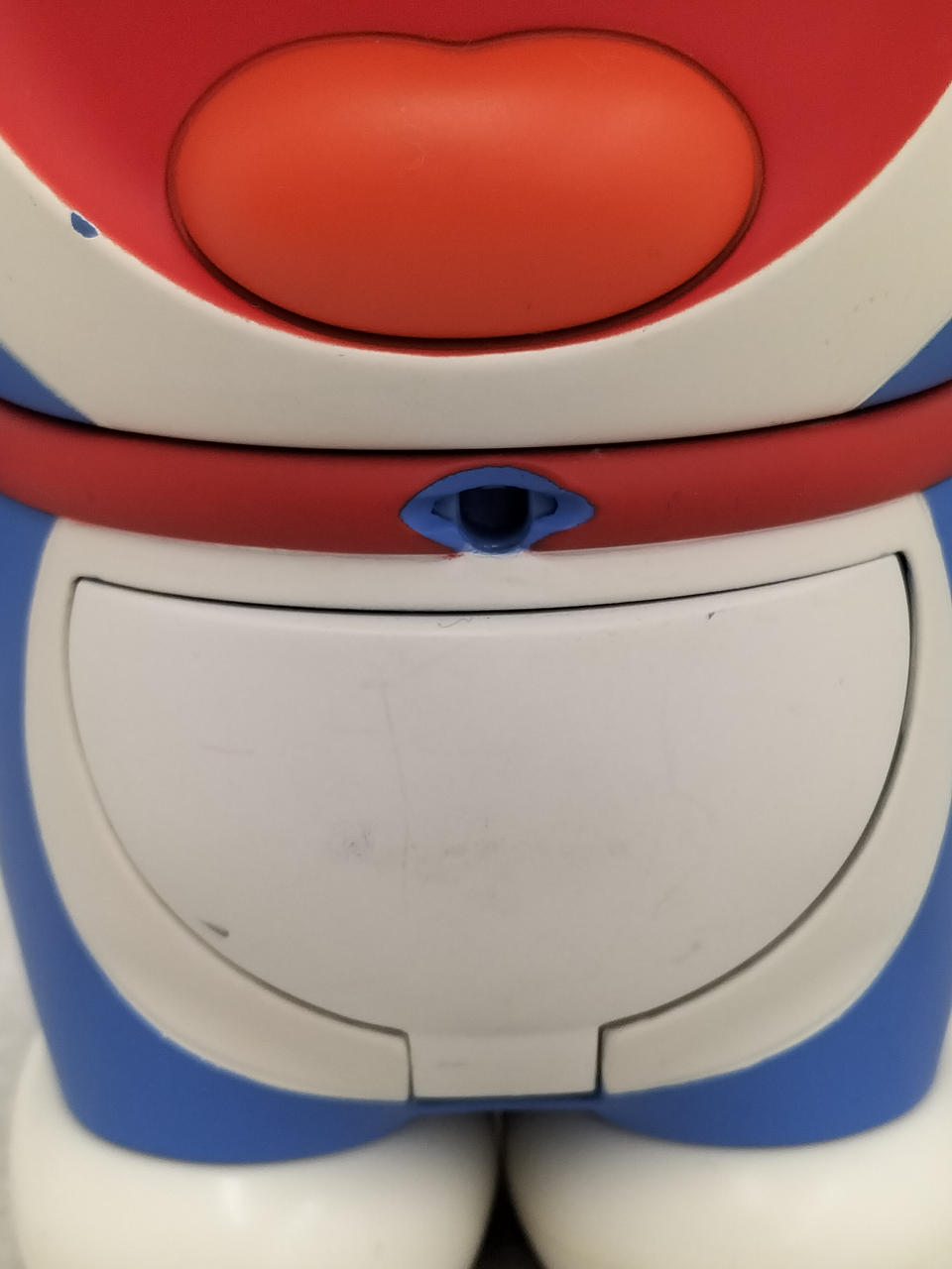 [JUNK] Bandai Chogokin Gachagacha Doraemon
