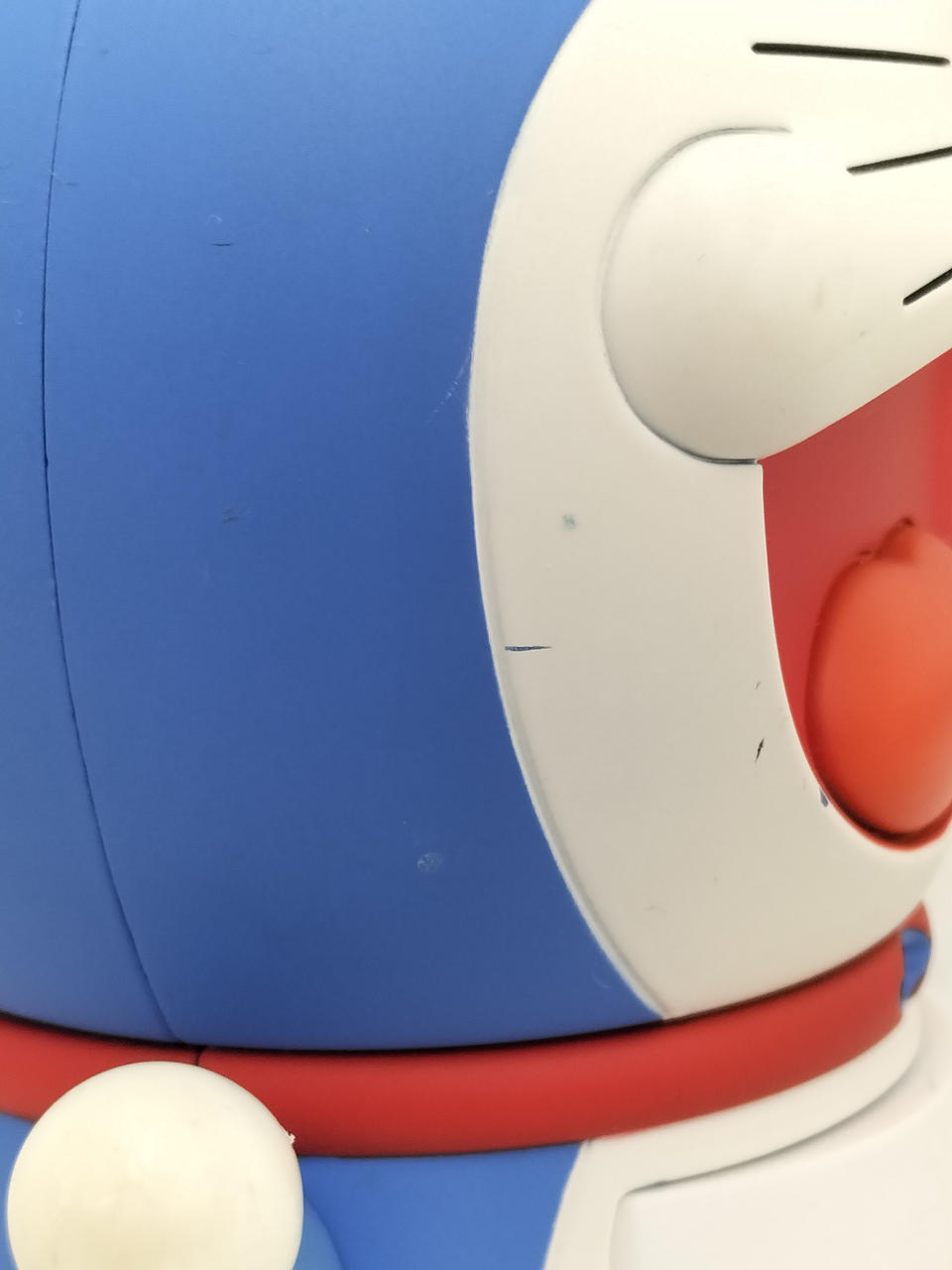 [JUNK] Bandai Chogokin Gachagacha Doraemon