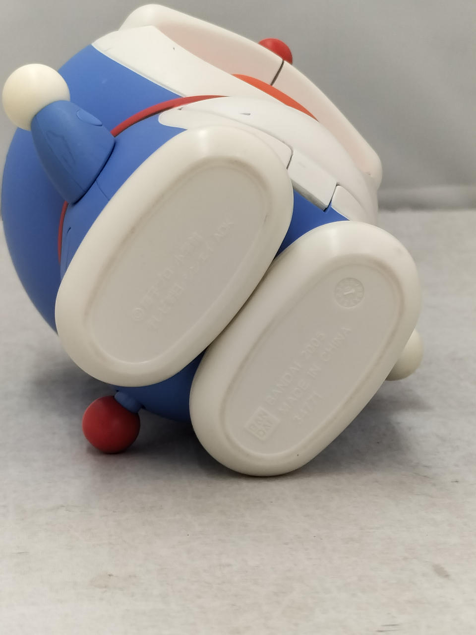 [JUNK] Bandai Chogokin Gachagacha Doraemon