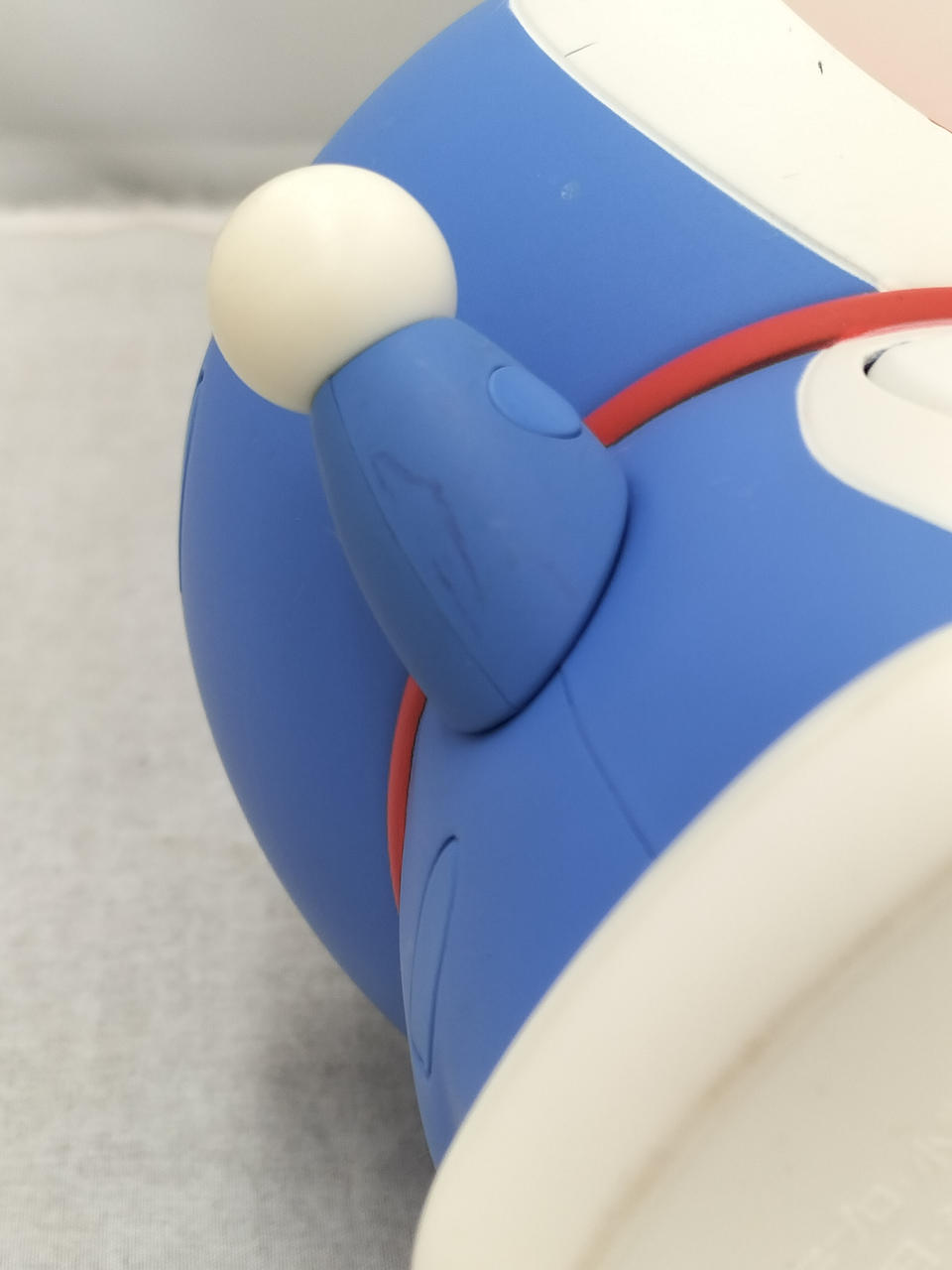 [JUNK] Bandai Chogokin Gachagacha Doraemon