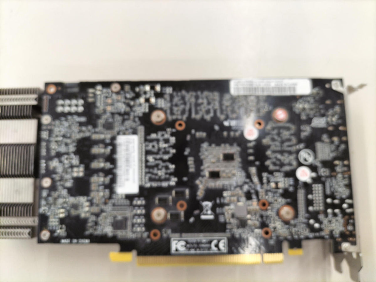 PALIT Graphics Card RTX2060 GAMINGPRO 6G