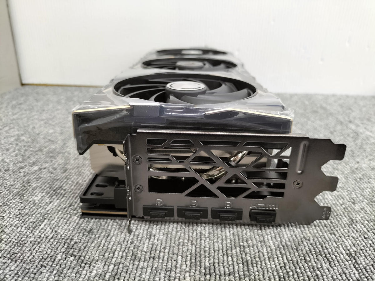 MSI Graphics Card GEFORCERTX4080 16GB SUPRIM X