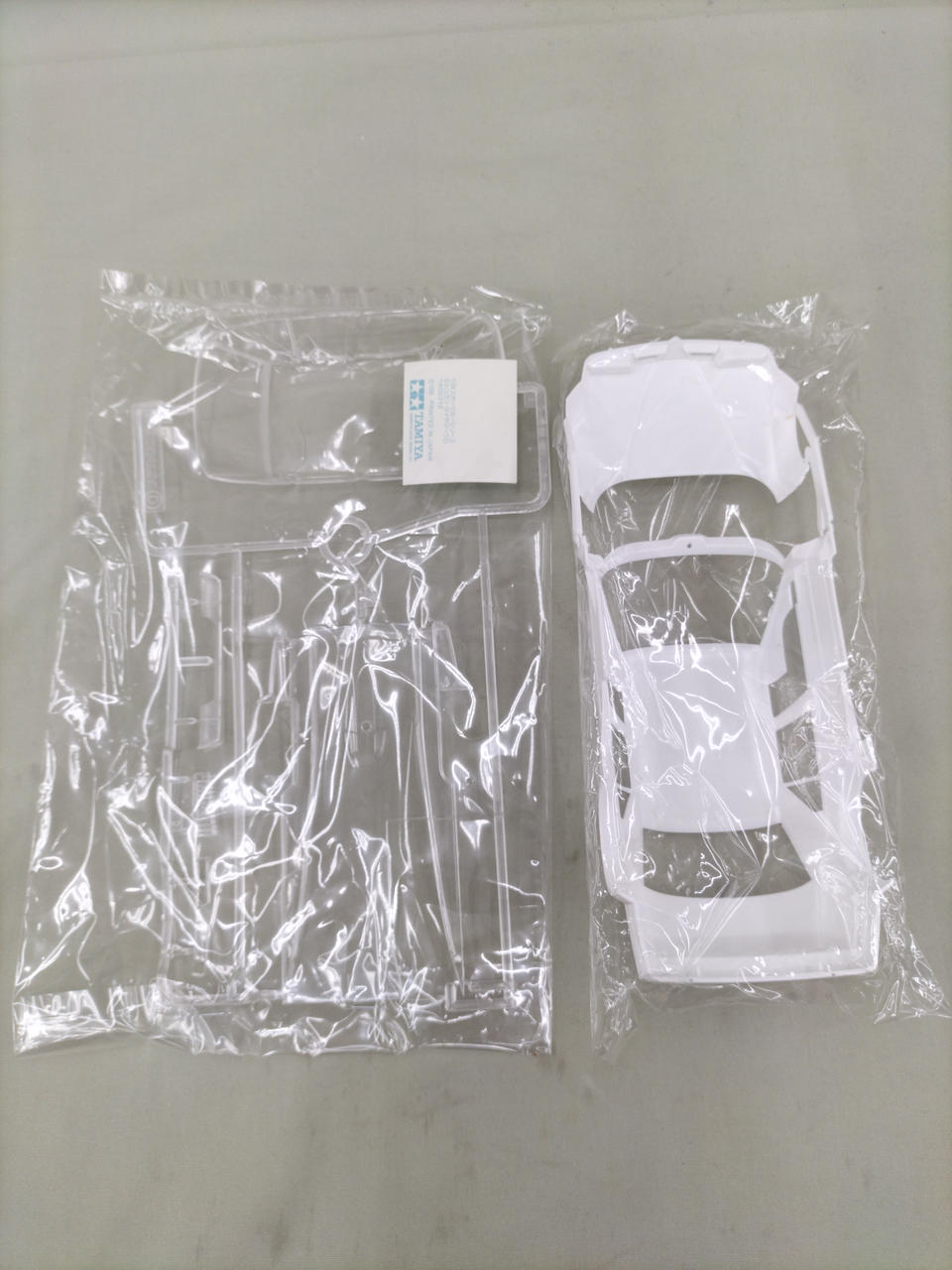 TAMIYA Martini Alfa Romeo 155V6TI - Banzai Thrifting | BanzaiHobby
