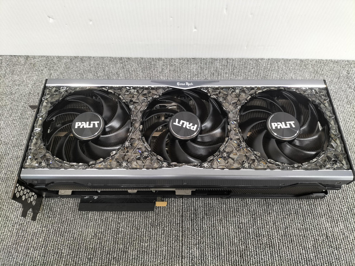 PALIT Graphics Board: Palit GeForce RTX4070 TiSUPER Graphics