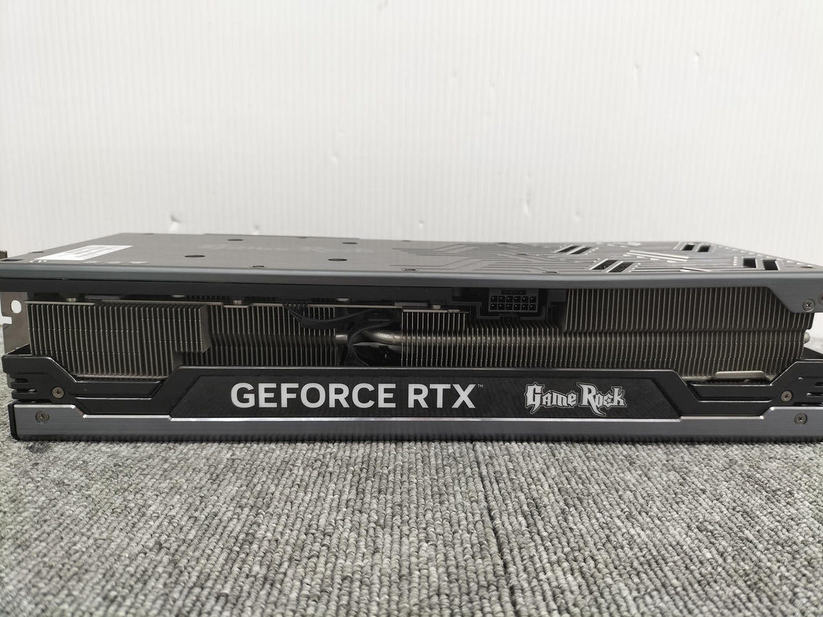 PALIT Graphics Board: Palit GeForce RTX4070 TiSUPER Graphics